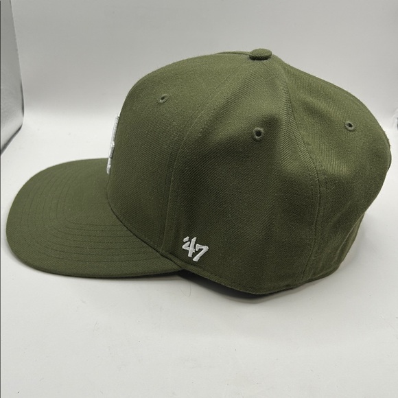 Los Angeles Dodgers SnapBack ball cap - Picture 5 of 11